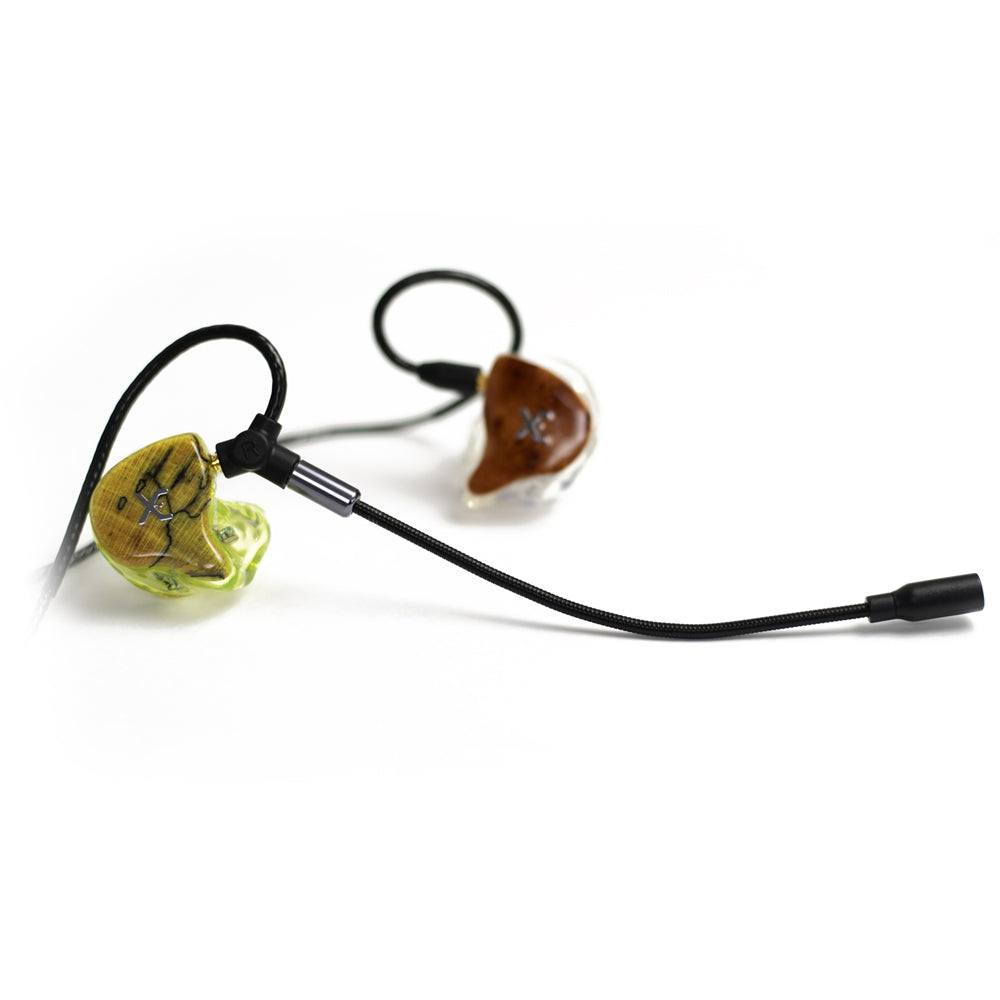 Fones inEar Gamer