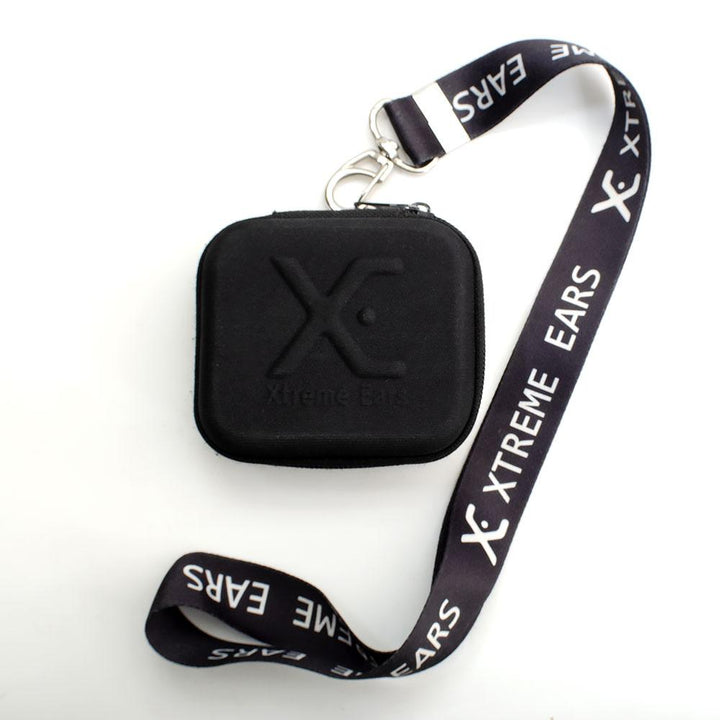 Fone In Ear Xtreme Stage Gamer/Office