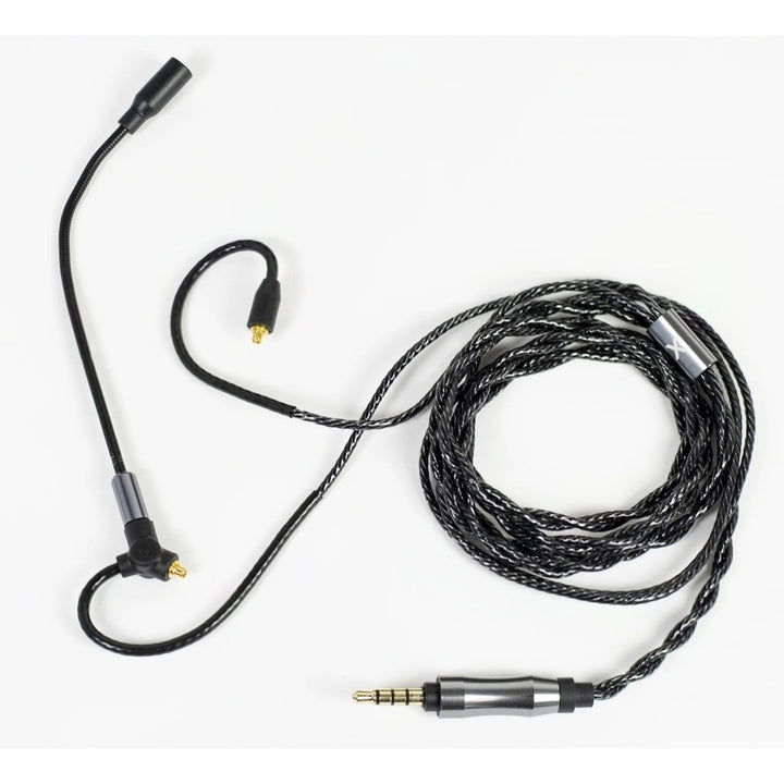 Fone In Ear Xtreme Stage Gamer/Office