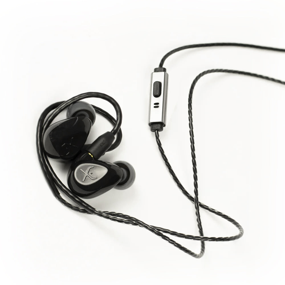 Fone In Ear Xtreme Stage Gamer/Office