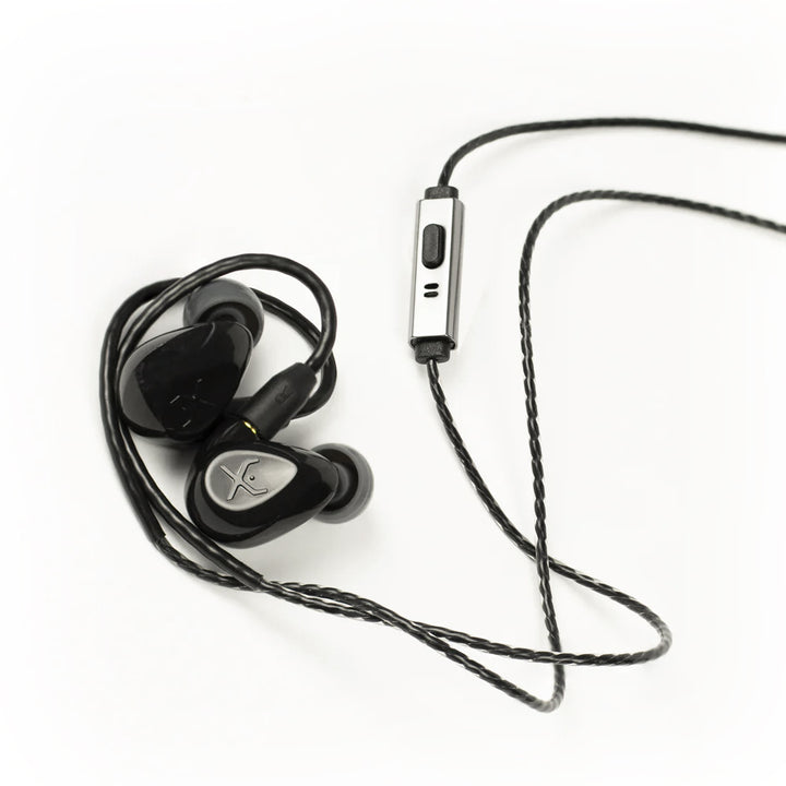 Fone In Ear Xtreme Stage Gamer/Office