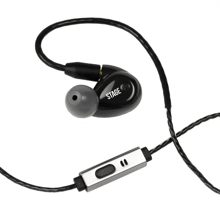 Fone In Ear Xtreme Stage Gamer/Office