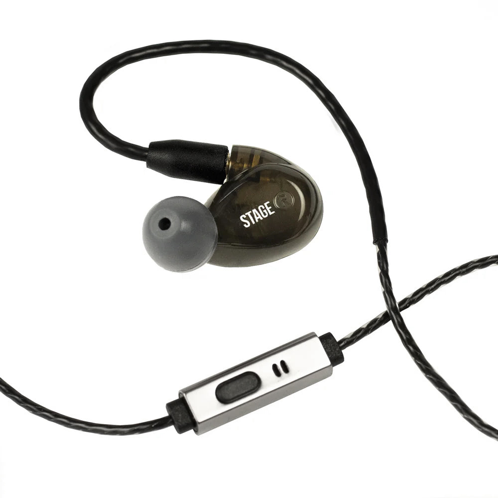 Fone In Ear Xtreme Stage Gamer/Office