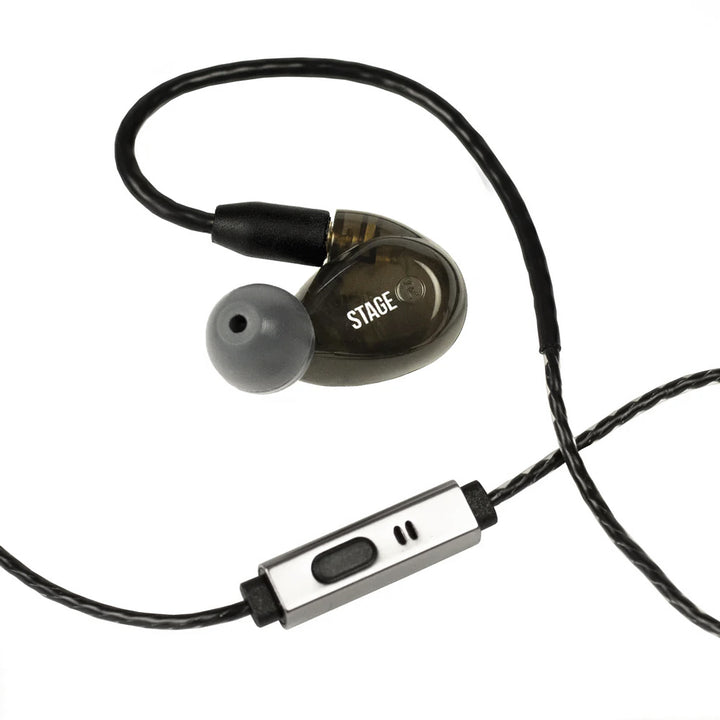Fone In Ear Xtreme Stage Gamer/Office