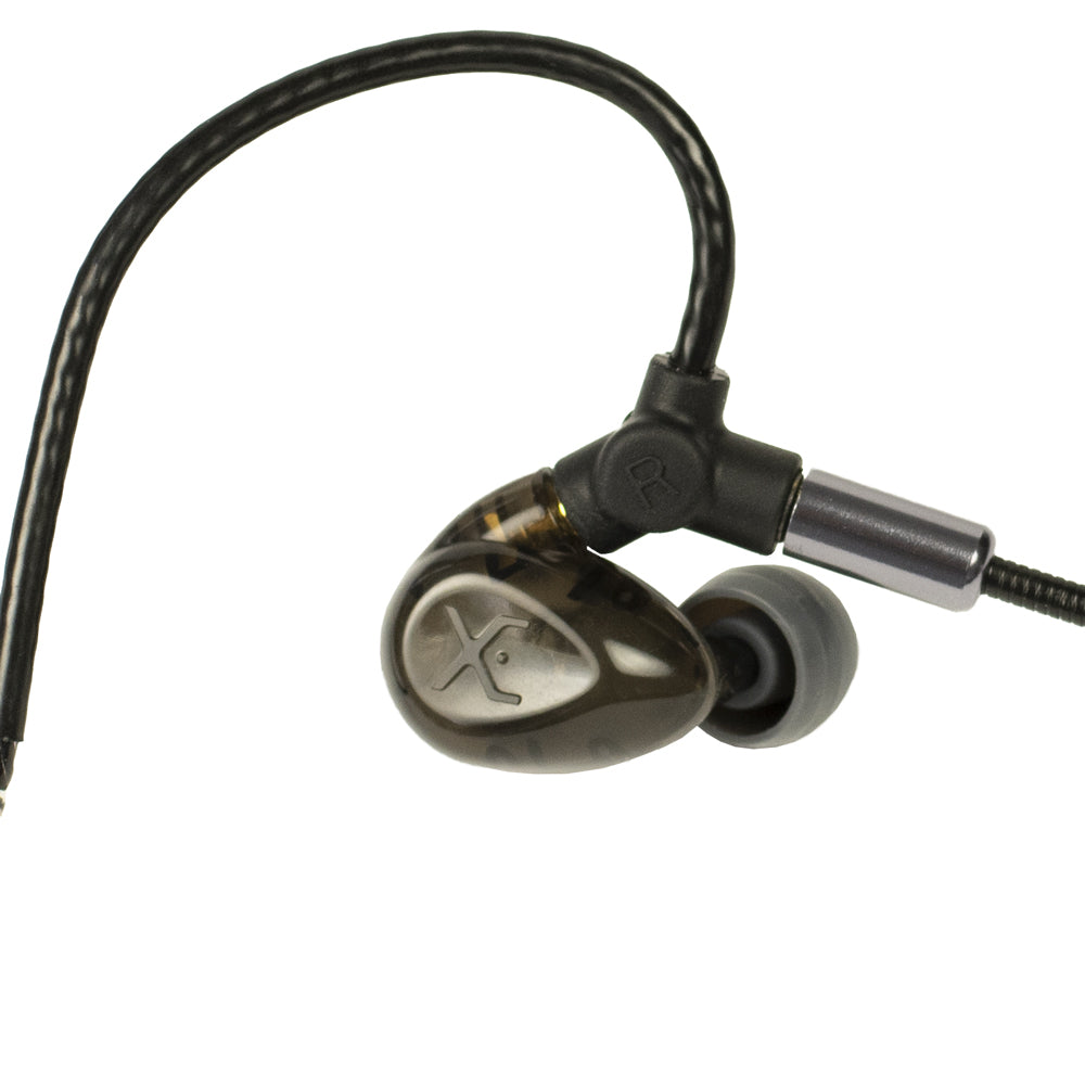 Fone In Ear Xtreme Stage Gamer/Office