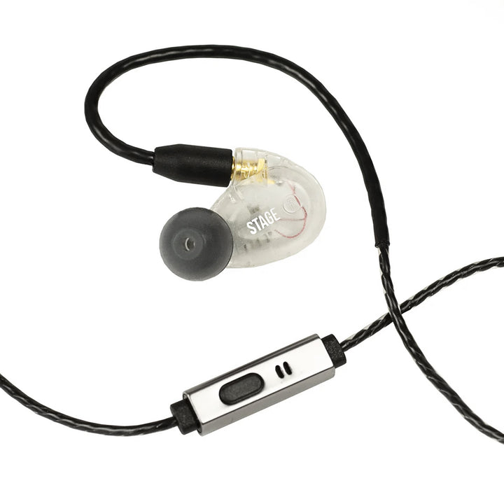 Fone In Ear Xtreme Stage Gamer/Office