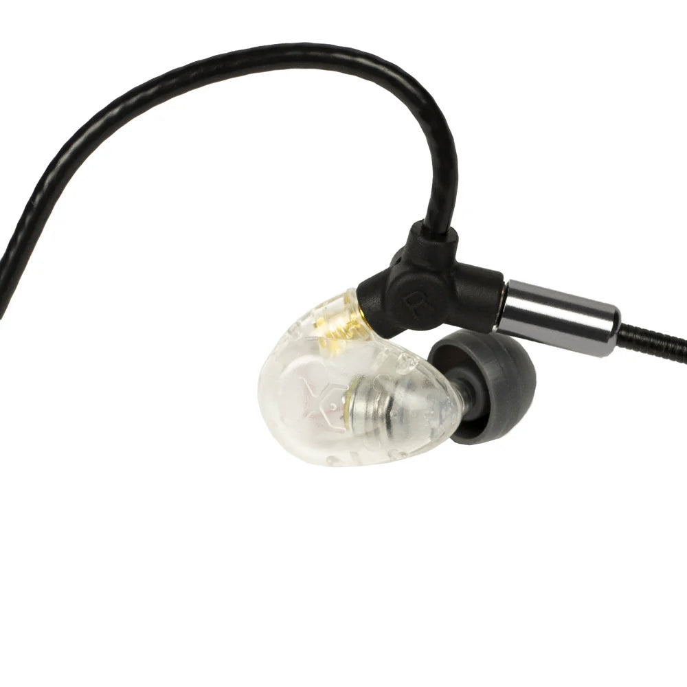 Fone In Ear Xtreme Stage Gamer/Office