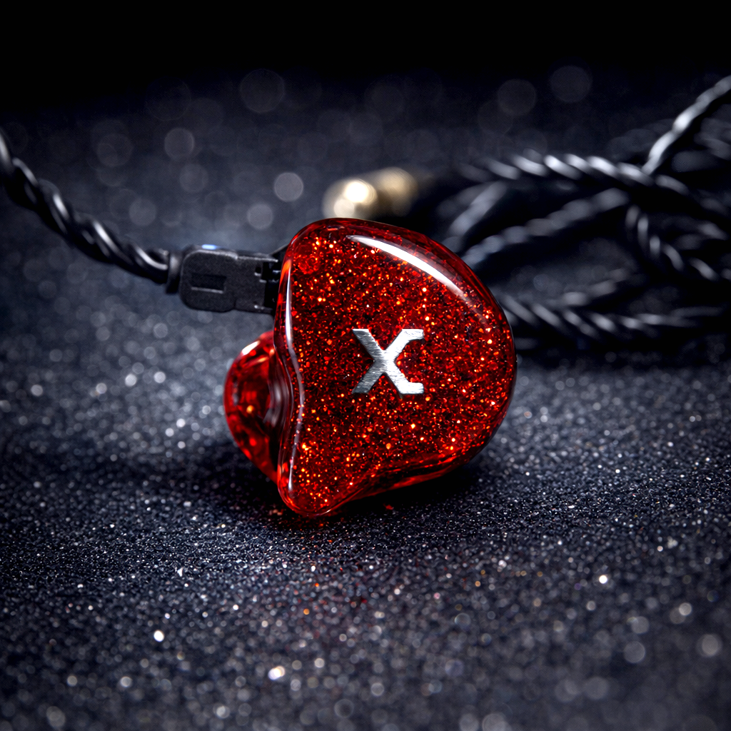 Por que os profissionais do áudio confiam em fones in-ear moldados?