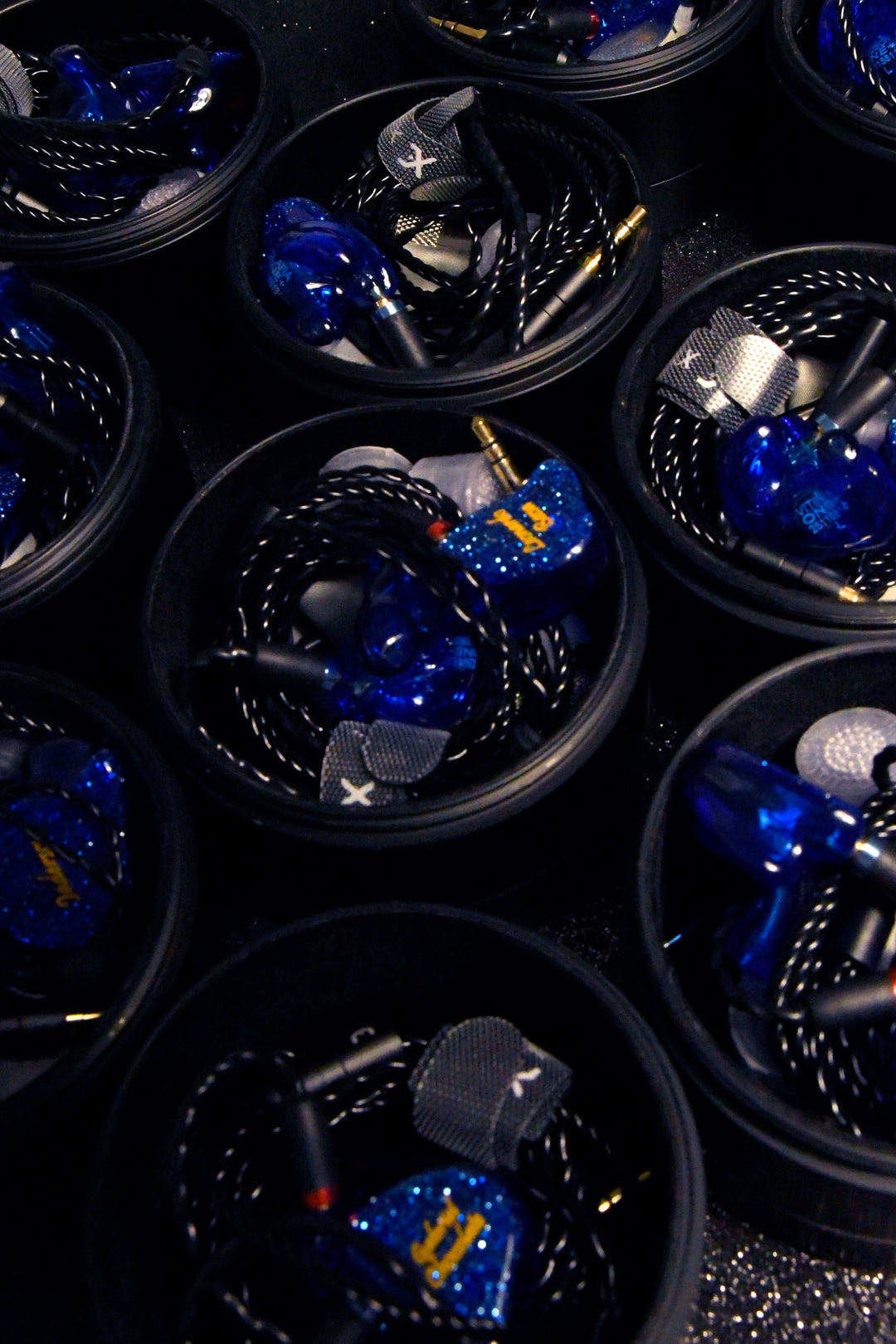 Por Que um Fone Moldado é uma Obra-Prima da Tecnologia e Artesanato?