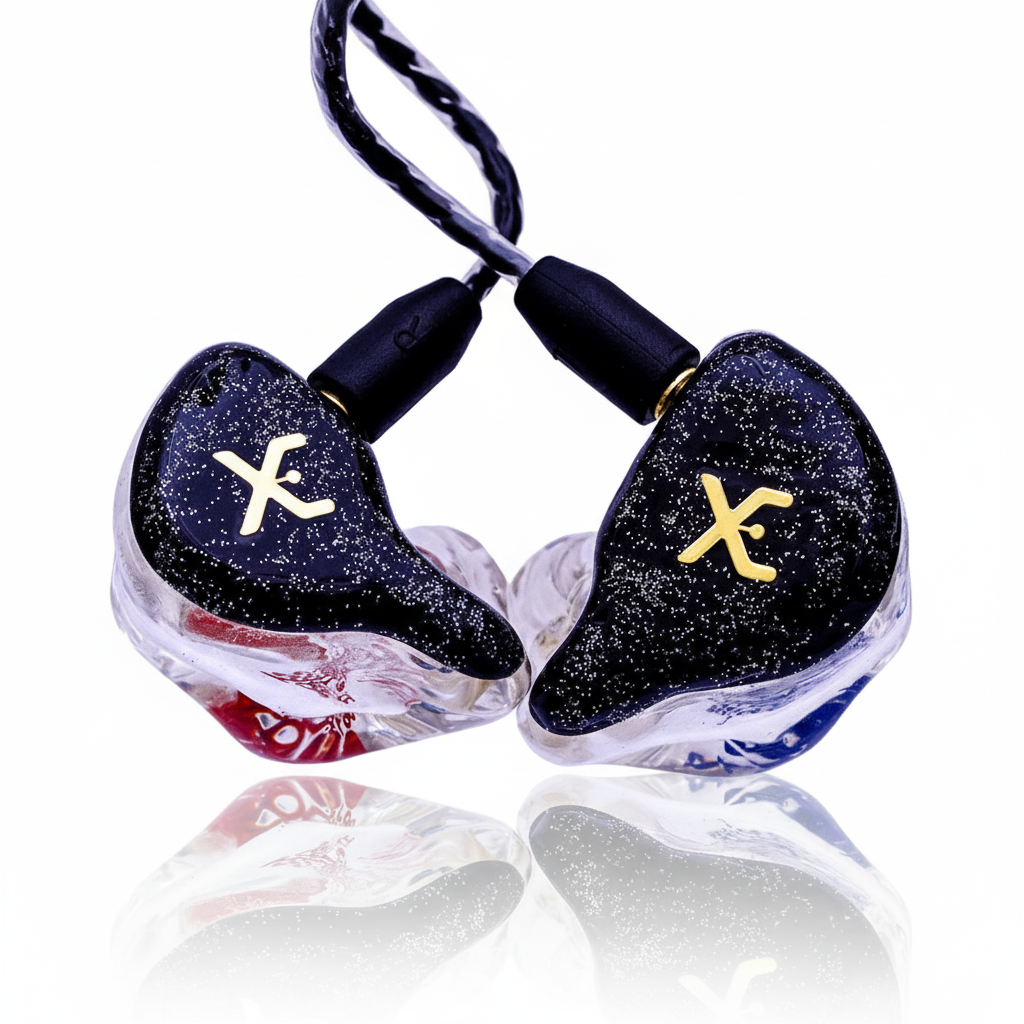 O Guia dos Drivers: BA, Dinâmico e Eletrostático