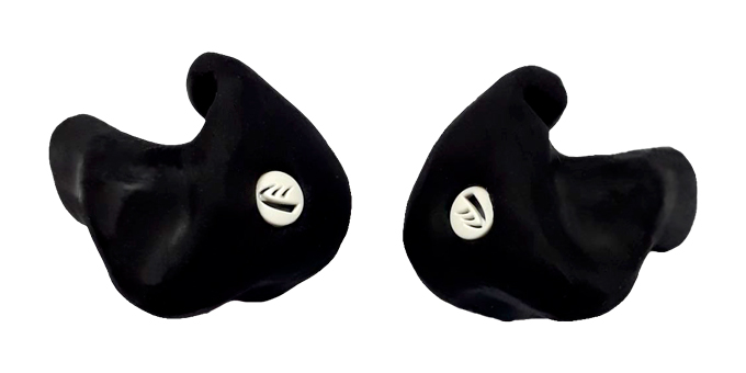 Xtreme Ears Atenuadores