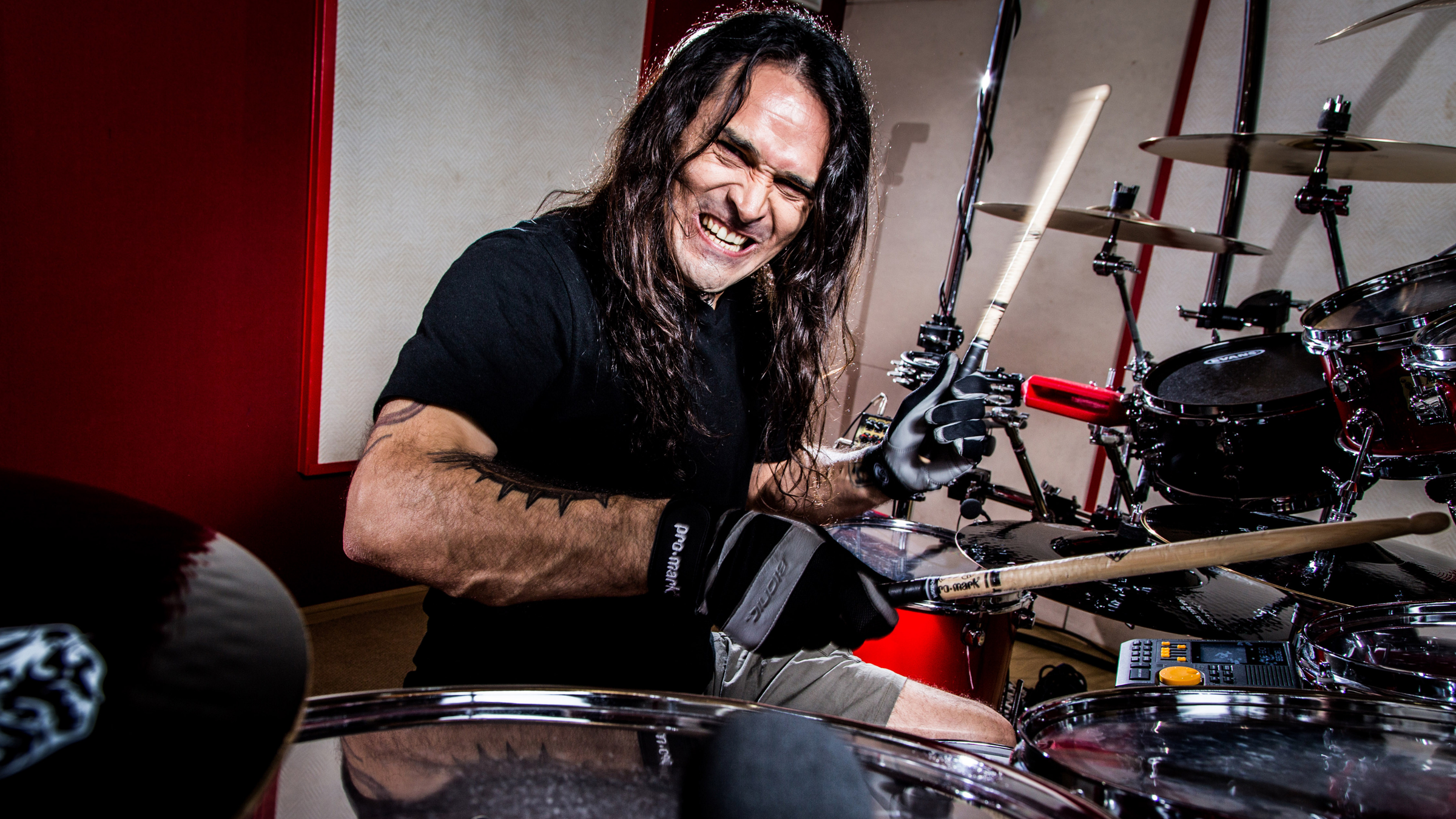 Fones Aquiles Priester