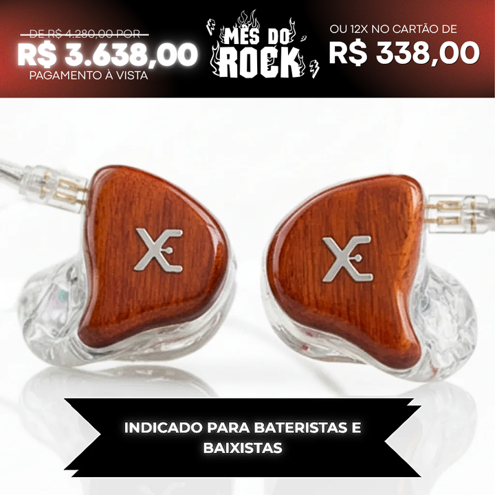 Fone In Ear XE3/PRO
