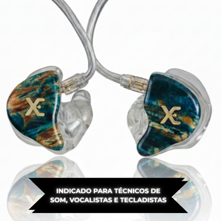 Fone In Ear XE ONEMAX/PRO
