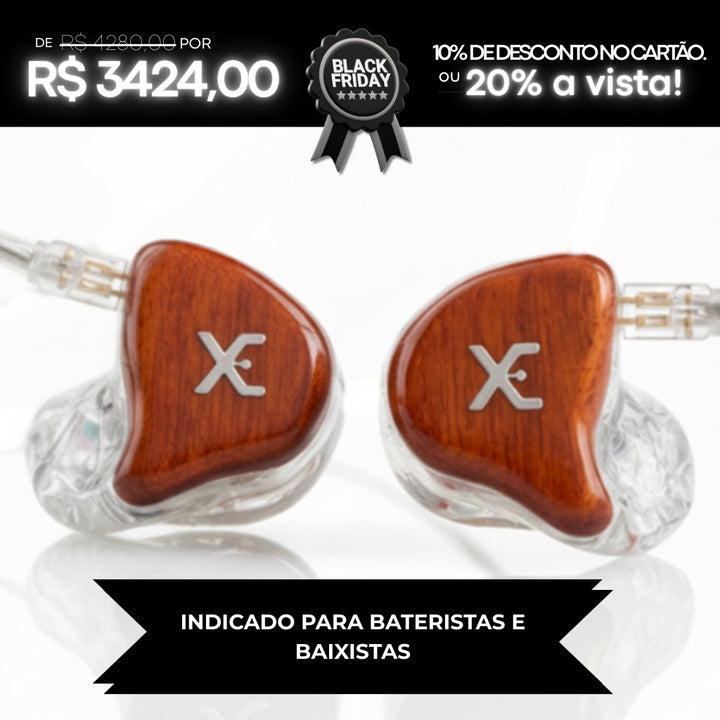 Fone In Ear XE3/PRO