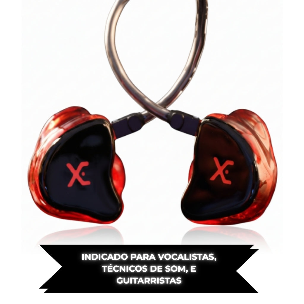 Fone In Ear XE4/PRO