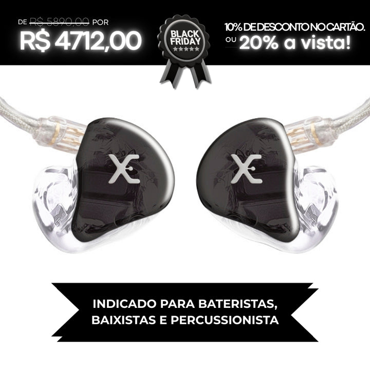 Fone In Ear XE6/PRO