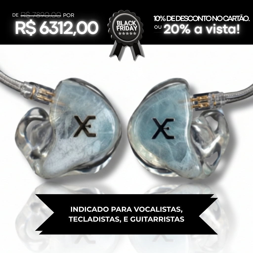 Fone In Ear XE8/PRO