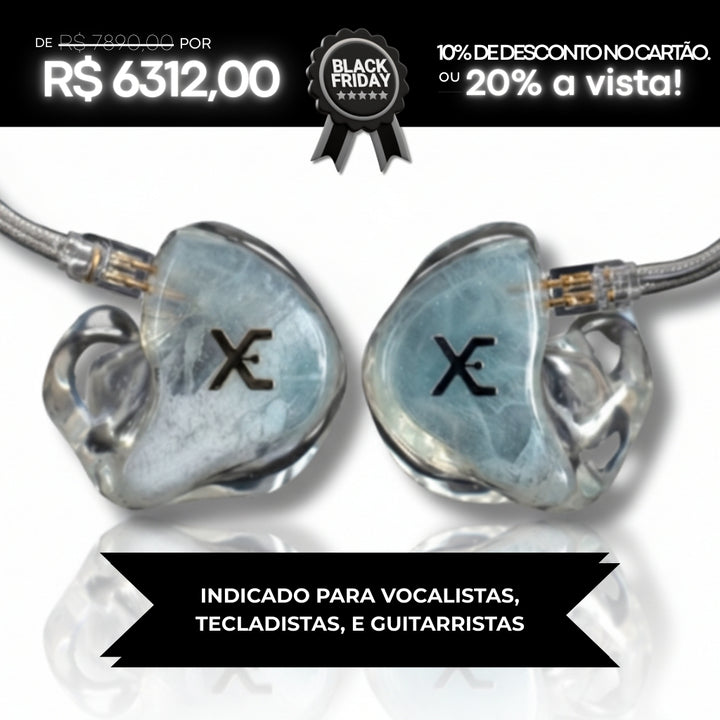 Fone In Ear XE8/PRO