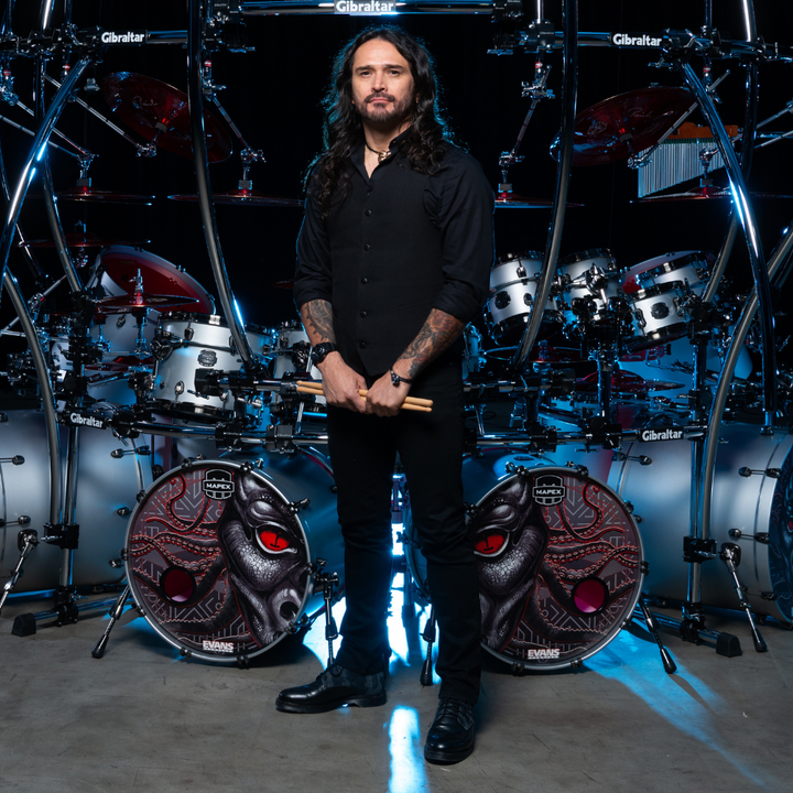 Xtreme One Plus Aquiles Priester