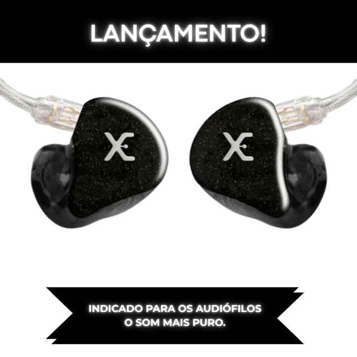 Fone In Ear XE14/PRO