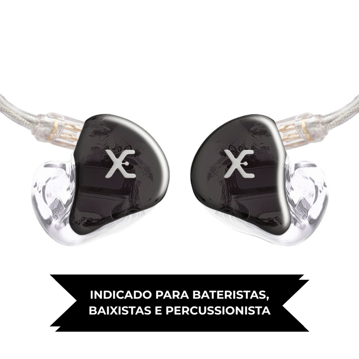 Fone In Ear XE6/PRO