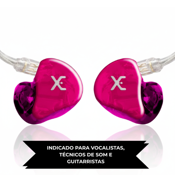Fone In Ear XE5/PRO