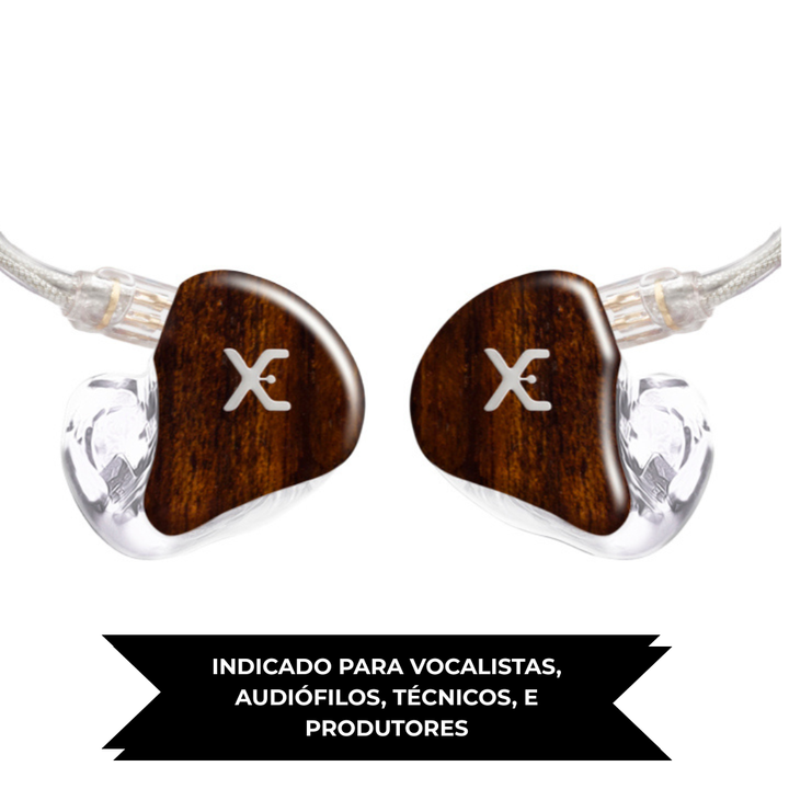 Fone In Ear XE12/PRO