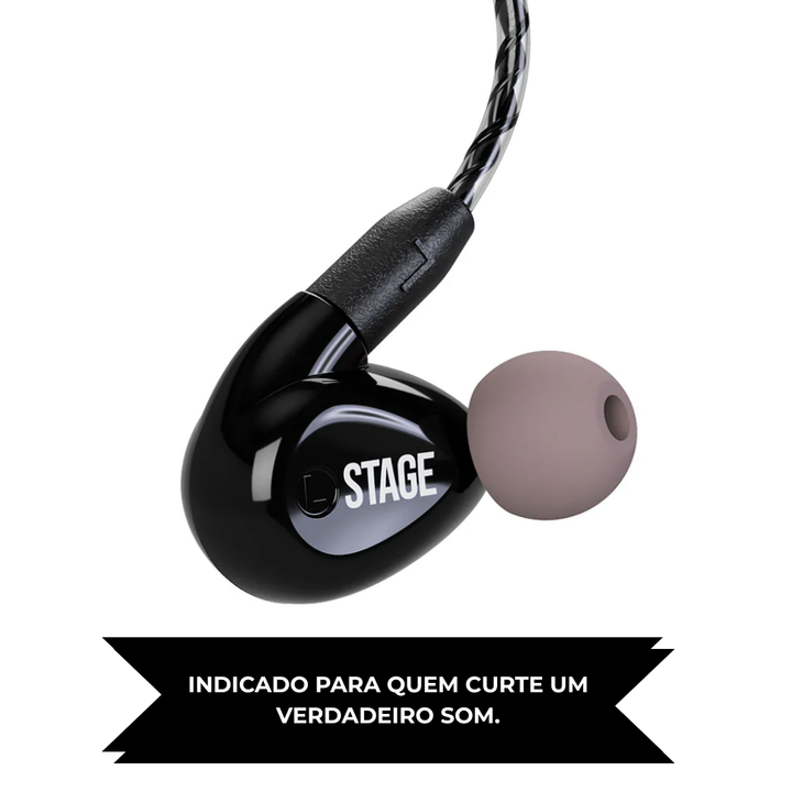 Fone In Ear Xtreme Stage
