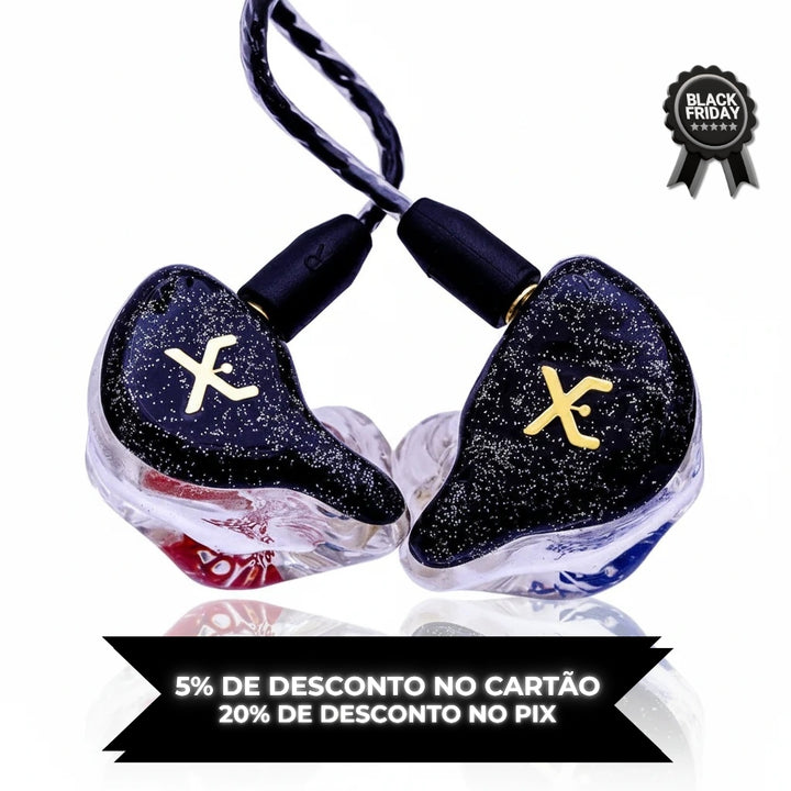 Fone In Ear XE ONE+/PRO