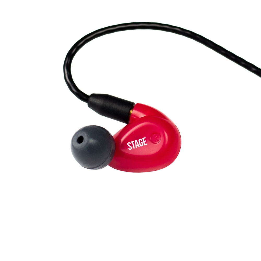 Fone In Ear Xtreme Stage