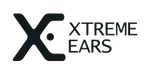 Xtreme Ears Fones de Ouvido In Ear Moldados e Universais