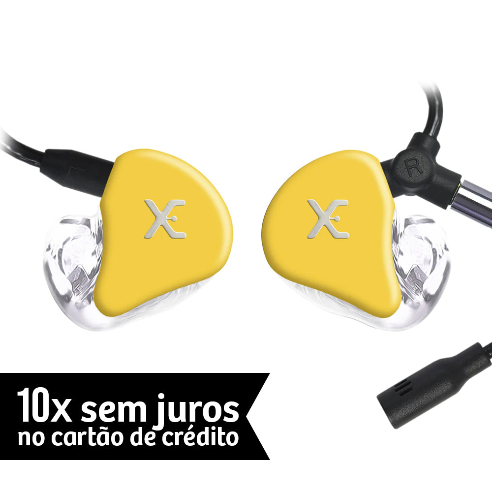 Fone In Ear XE ONE+/PRO Gamer