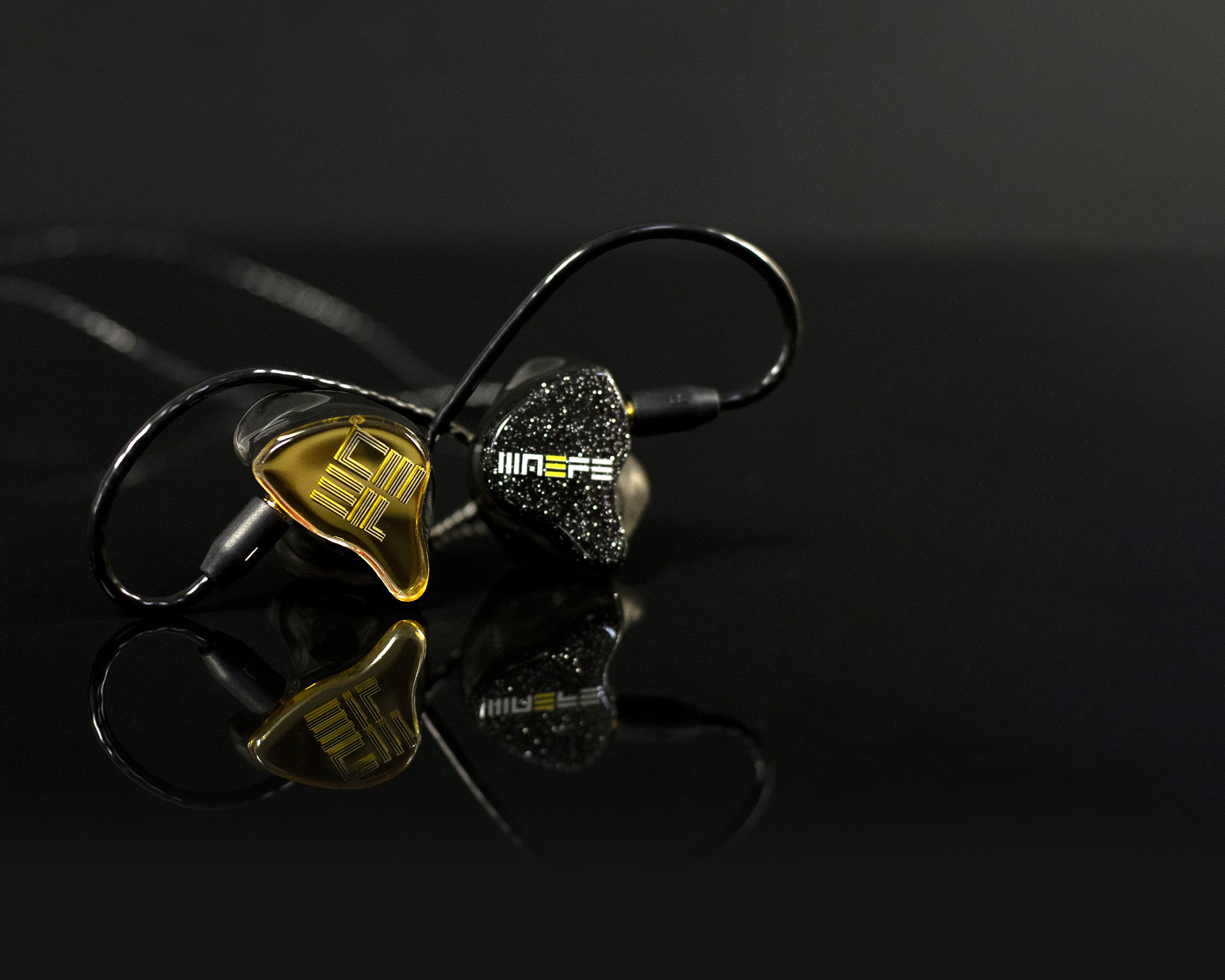 Fone In Ear XE ONEMAX/PRO – Loja Fone Moldados Xtreme Ears
