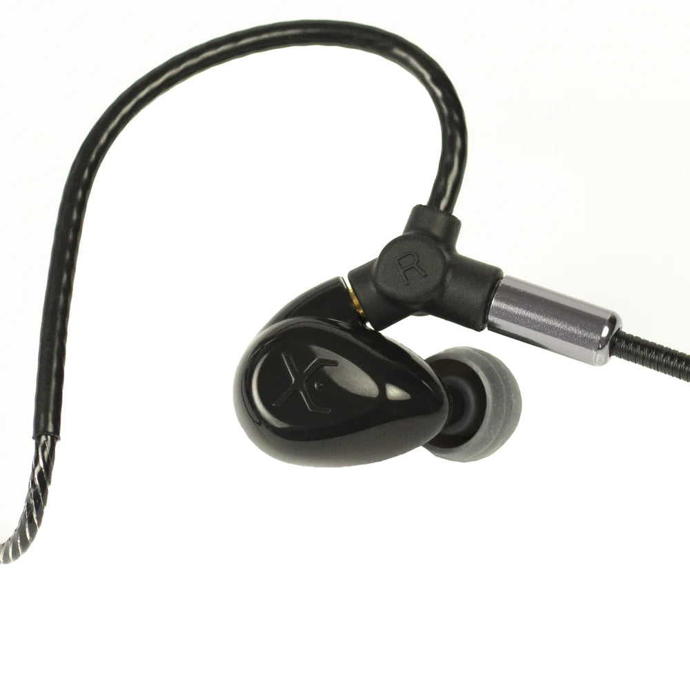 Fone In Ear Xtreme Stage Gamer/Office