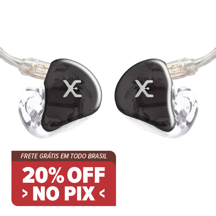 Fone In Ear XE3/PRO