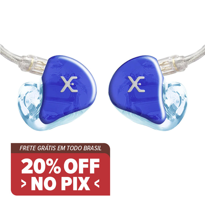 Fone In Ear XE4/PRO