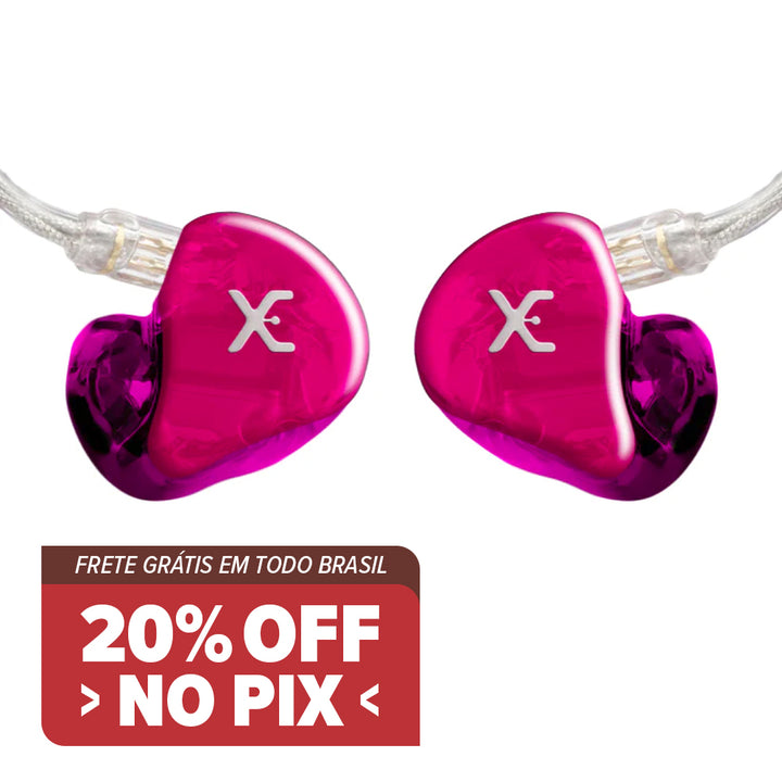 Fone In Ear XE5/PRO