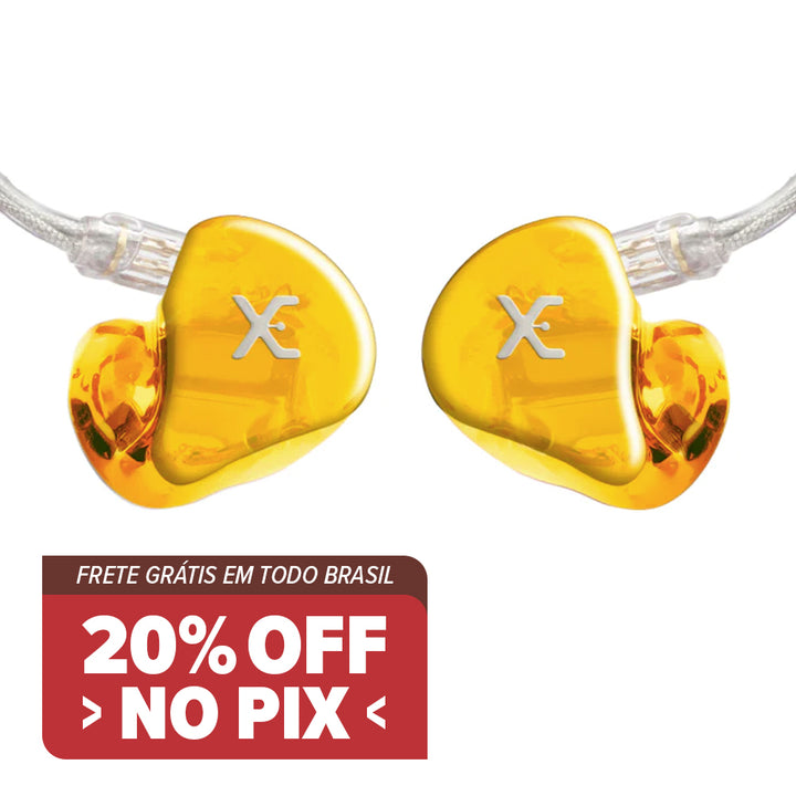 Fone In Ear XE8/PRO
