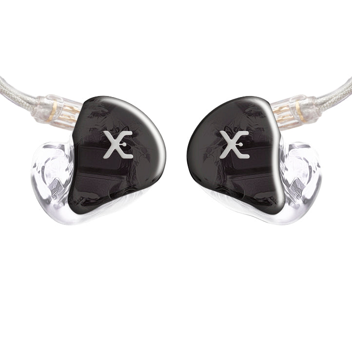 Xtreme Ears Fones In Ear Moldados