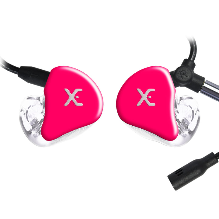 Fone In Ear Xtreme Hybrid Gamer